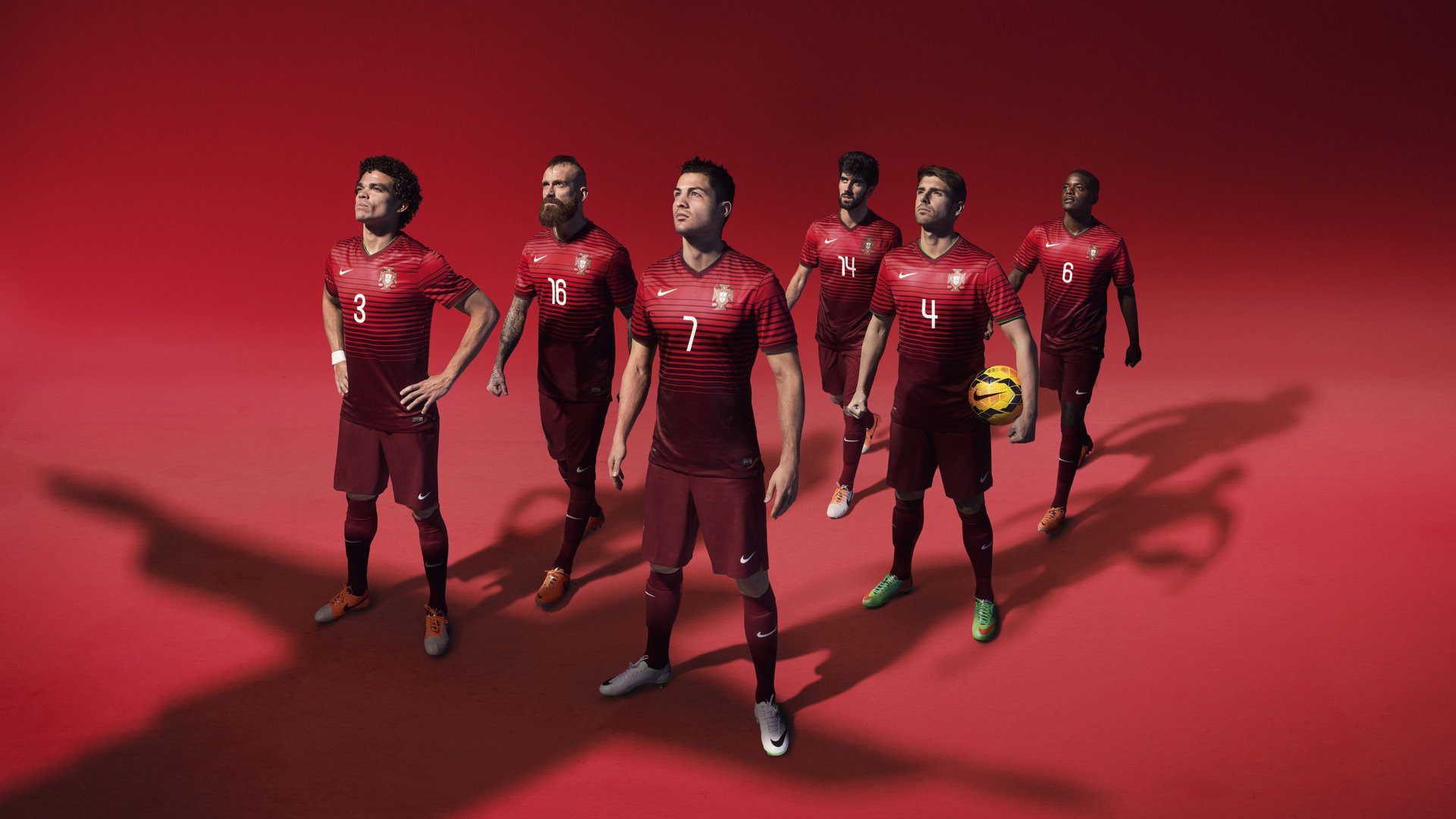 西甲超级完成：精妙传球和精彩进球！，西甲连场进球纪录